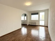 Pronájem bytu 2+1, Most, Lipová, 50 m2