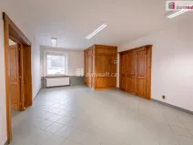 Pronájem obchodního prostoru, Mladá Boleslav, Viničná, 107 m2