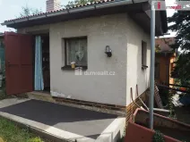 Prodej chaty, Svinařov, 16 m2