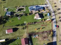 Prodej pozemku pro bydlení, Lochovice, 981 m2