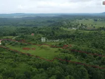 Prodej komerčního pozemku, Rakovica, Chorvatsko, 70904 m2