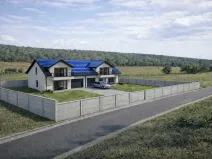 Prodej pozemku pro bydlení, Letovice, 853 m2