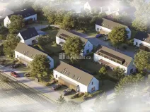 Prodej rodinného domu, Mšecké Žehrovice, 289 m2