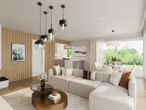 Prodej rodinného domu, Líbeznice, Zahradní, 224 m2