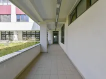 Pronájem kanceláře, Praha - Chodov, Hráského, 300 m2