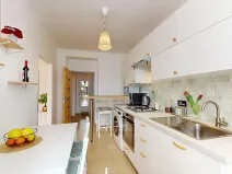 Pronájem bytu 2+1, Příbram, Politických vězňů, 55 m2