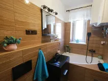 Pronájem bytu 2+1, Bojkovice, Bezručova čtvrť, 56 m2