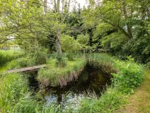 Prodej pozemku pro bydlení, Podbořany, 3476 m2