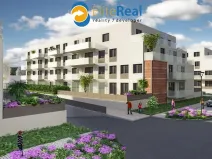 Prodej bytu 2+kk, Olomouc, Třída Jiřího Pelikána, 74 m2