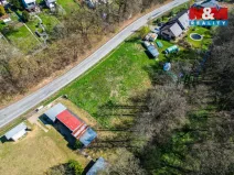 Prodej pozemku pro bydlení, Napajedla, 1500 m2