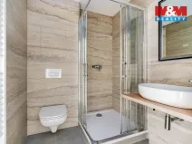 Prodej bytu 1+kk, Praha - Třebonice, U Zličína, 24 m2