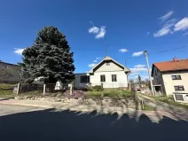 Prodej rodinného domu, Veselý Žďár, 134 m2