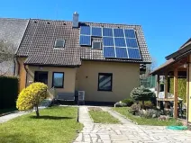 Prodej rodinného domu, Obecnice, 160 m2