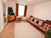 Prodej bytu 2+1, Milevsko, 59 m2