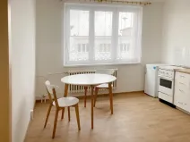 Pronájem bytu 2+kk, Nové Strašecí, Křivoklátská, 38 m2