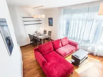 Pronájem bytu 2+kk, Praha - Nové Město, Na slupi, 50 m2