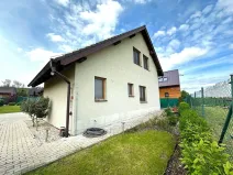 Prodej rodinného domu, Mladá Boleslav, 156 m2