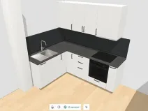 Pronájem bytu 2+kk, Jihlava, Okružní, 67 m2