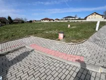 Prodej pozemku pro bydlení, Rudolfov, 882 m2