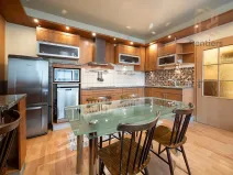 Pronájem bytu 2+kk, Praha - Prosek, Vysočanská, 67 m2