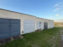 Prodej ostatní, Dukovany