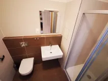 Pronájem bytu 1+kk, Praha - Malešice, Nad úžlabinou, 24 m2