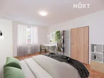 Prodej bytu 2+kk, Šumperk, Banskobystrická, 40 m2