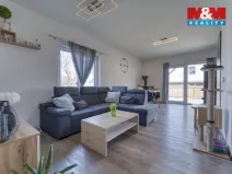 Prodej rodinného domu, Plánice, 71 m2