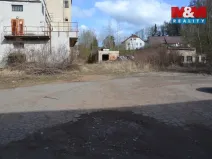 Pronájem skladu, Červený Kostelec, Jiráskova, 4000 m2