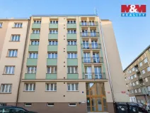 Prodej bytu 2+1, Praha, K louži, 46 m2