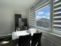 Pronájem bytu 2+kk, Cvikov - Cvikov II, Sídliště, 43 m2