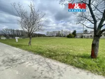 Prodej pozemku pro bydlení, Ostrava - Polanka nad Odrou, 880 m2