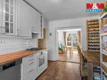 Prodej bytu 2+1, Kladno, Herbenova, 48 m2