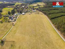 Prodej pole, Zdelov, 5271 m2