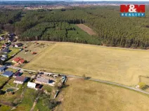 Prodej pole, Zdelov, 5271 m2