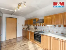 Prodej rodinného domu, Doksy, Školní, 98 m2