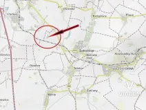 Prodej podílu pole, Sokolnice, 2980 m2