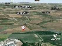 Prodej podílu pole, Sokolnice, 2980 m2