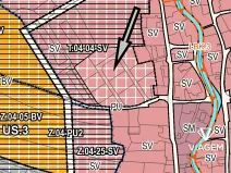 Prodej pozemku pro bydlení, Česká Lípa, 988 m2