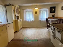 Prodej rodinného domu, Přeborov, 50 m2