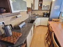 Prodej bytu 3+1, Kutná Hora, 17. listopadu, 71 m2