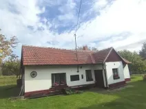 Prodej chalupy, Černíny, 135 m2