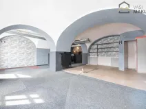 Prodej vícegeneračního domu, Ledeč nad Sázavou, Husovo náměstí, 525 m2