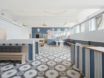 Pronájem obchodního prostoru, Karlovy Vary, T. G. Masaryka, 269 m2