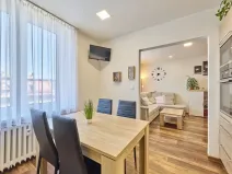 Prodej bytu 3+1, Trutnov, Palackého, 81 m2