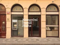 Pronájem restaurace, Praha - Nové Město, Soukenická, 181 m2