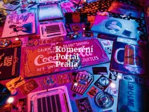 Pronájem restaurace, Praha - Staré Město, Dlouhá, 80 m2