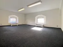 Pronájem kanceláře, Praha - Karlín, Thámova, 23 m2