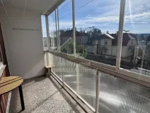 Prodej bytu 3+1, Rokycany, Litohlavská, 70 m2