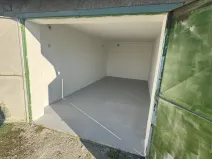 Prodej garáže, Uničov, 17 m2